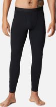 Columbia M Midweight Tight black (010) L Regular