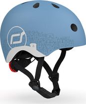 Helmet European Headform Reflective