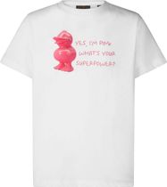 Save the Duck AIA Kinder T-Shirt für sämtliche Outdoor Aktivitäten