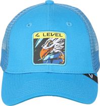 Level Mesh Eagle