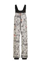 O'Neill Fwc'peak Fire Bib Snow Pants Herren Skihose