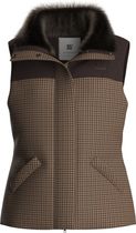 We Norwegians Glenshee Vest Women