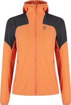 Rise Hooded Jacket Woman