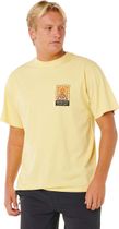RipCurl Search Dawn Tee Herren T-Shirt für sämtliche Outdoor Aktivitäten