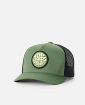 RipCurl Wetsuit Icon Trucker - BOY