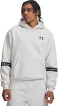 Under Armour Icon Fleece Taped Hoodie Hoodie für Herren