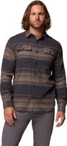 Columbia Juniper Dunes FS Flannel Long Sleeve Shirt