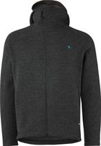 Klättermusen Balder 2.0 Zip Hoodie M's Herren Midlayer für Freeski oder Skitouren