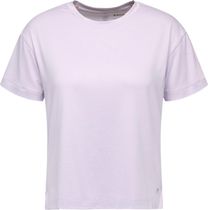 Black Diamond W Circuit SS Tee Long Damen T-Shirt für sämtliche Outdoor Aktivitäten