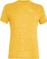 Puez Melange Dry'ton M Short Sleeve Tee