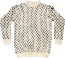 Devold of Norway Nordsjø Wool Sweater
