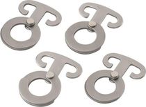 Outwell Accessory Hooks 4 pcs.