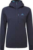 Mountain Equipment Switch Pro Hooded Wmns Jacket Women's midlayer for backcountry skiing and ski touring