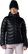 Rossignol W Verok Down Hoodie Jacket Damen Daunenjacke