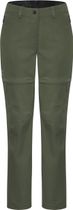 Montura Route Zip OFF Pants Woman Women's outdoor pants