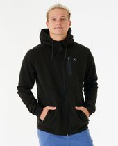 RipCurl Anti Series Departed Zip Thru Men's casual jacket
