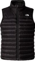 Womens Terra Peak Vest