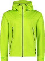 CMP MAN Jacket FIX Hood Herren Freizeitjacke