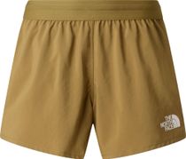 The North Face Womens Lightbright Short 4IN Outdoor Shorts für