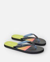 RipCurl Daybreaker Bloom Open TOE Men's walking sandals