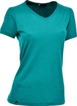 Eifelsteig M2 - 1/2 Funktions T-shirt
