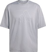 adidas D4T Primelift Essentials Workout Mesh T-shirt