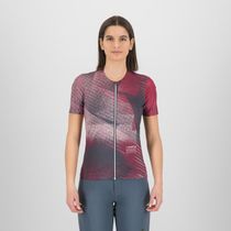 Karpos Sarca W Full Zip Jersey