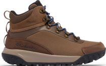 Burnsider Waterproof