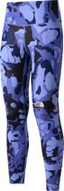 Womens MA Flex 25IN Tight AOP