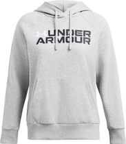 Rival Fleece Wordmark Hoodie