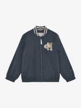 Minymo Bomber Jacket Boys's casual jacket