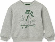 Liewood Ridley Placement Sweatshirt