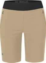 Montura Stretch Shape Bermuda Woman Outdoor Shorts für Damen
