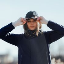 Bergans Rabot Cap