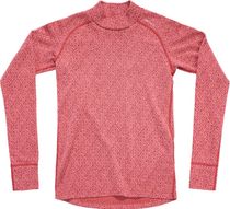 Devold of Norway Signature Silk 230 Cross Neck WMN Damen Langlaufunterwäsche