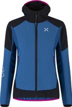 Wind Revolution Hoody Jacket W