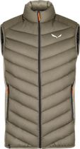 Salewa Fanes Sarner RDS Down M Hybrid Vest Unisex Isolatiionsweste für Freeski oder Skitouren