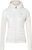 Super.Natural W Warm UP Aloof Jacket Damen Freizeitjacke