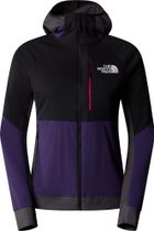 Womens Binntal Hybrid Ventrix Hoodie