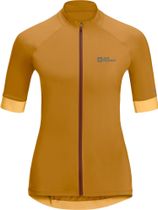 Gravex Full Zip Short Sleeve W