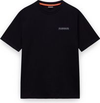 S-back Graphic Softshell