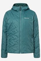 Marmot Wm's Monoquilt Hoody Damen Freizeitjacke