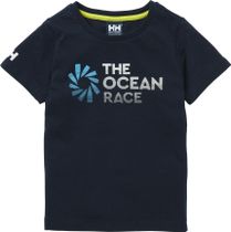 K The Ocean Race T-shirt