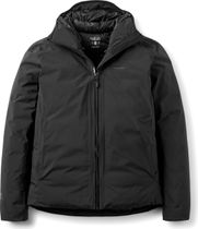 Rab Valiance Jacket Wmns Damen Freizeitjacke