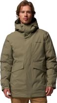 Street Heights Parka