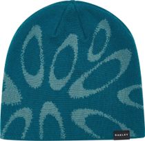 Ellipse Graphic Beanie