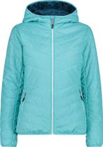 Woman Jacket FIX Hood