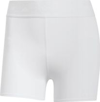 adidas Techfit Stay in Play Shorts Leggings Women Damen Laufshorts