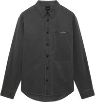 Oakley OAK Solid LS Shirt Herren Longsleeve für Freizeit und Outdooraktivitäten
