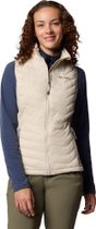 Powder Pass II Hybrid Vest